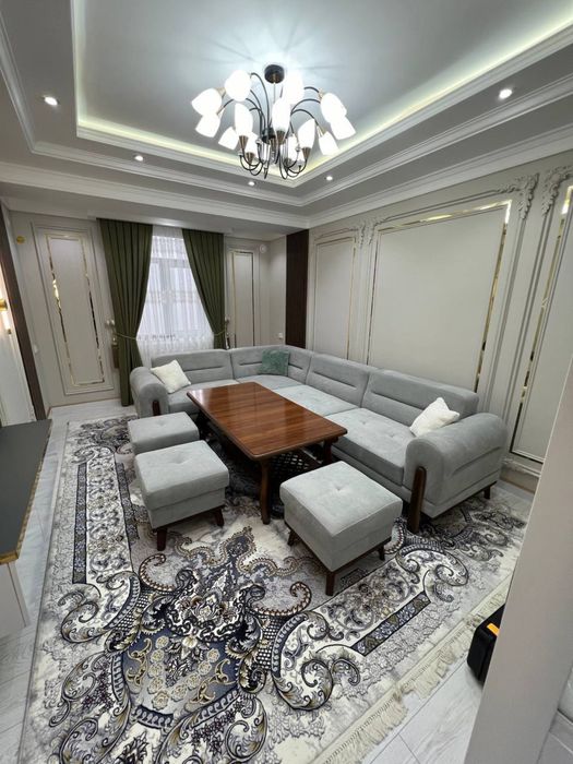 Troya ugalok divan | Троя углавой диван Мехмонхона учун