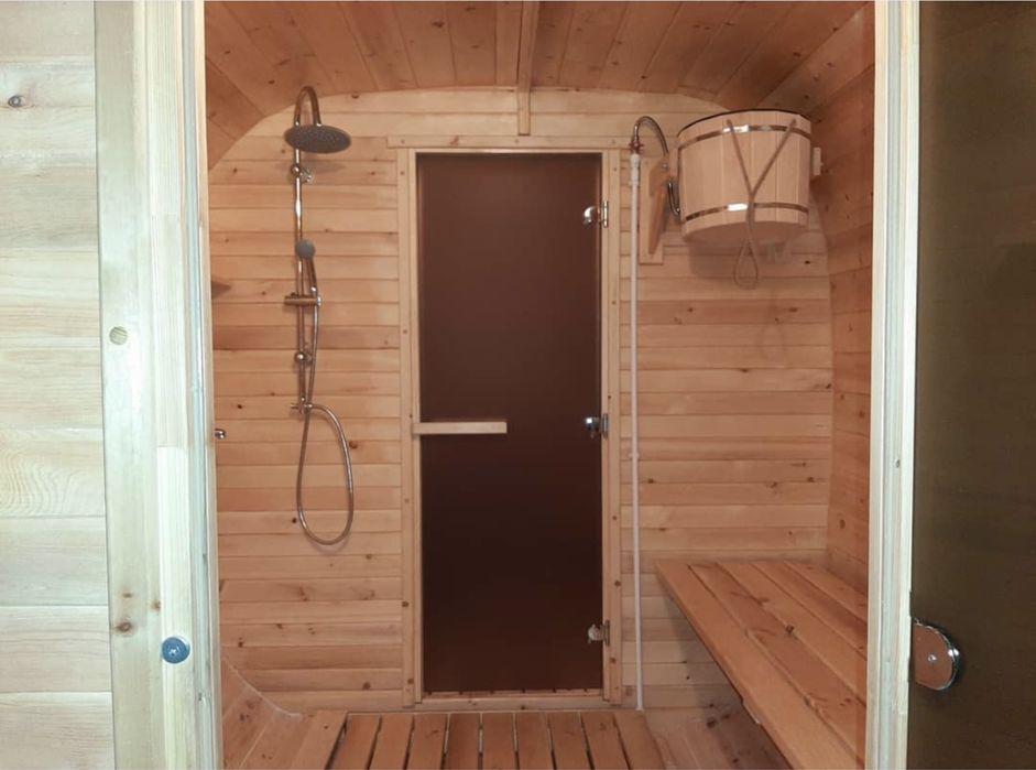 Продам готовый бизнес «Баня»