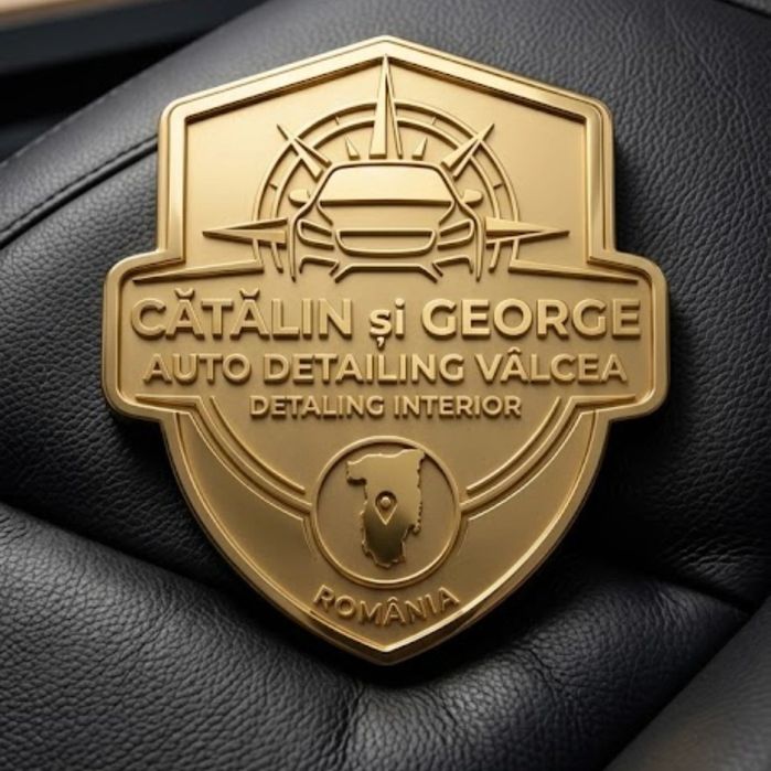 Igienizare Auto Completă & Detailing