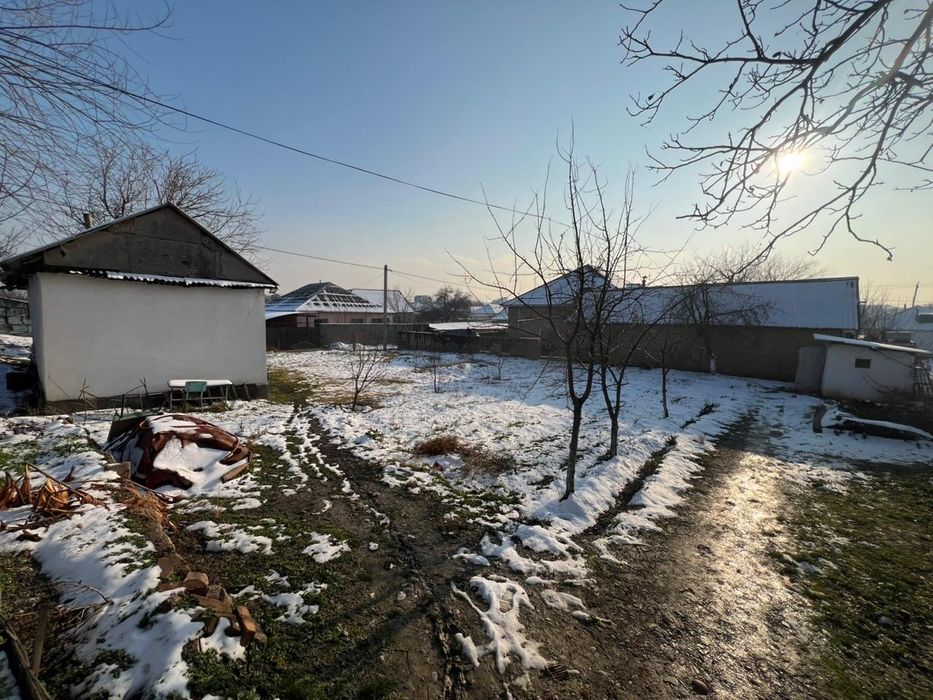 Времянка продаётся