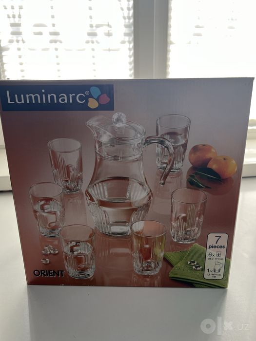 Набор Luminarc Orient