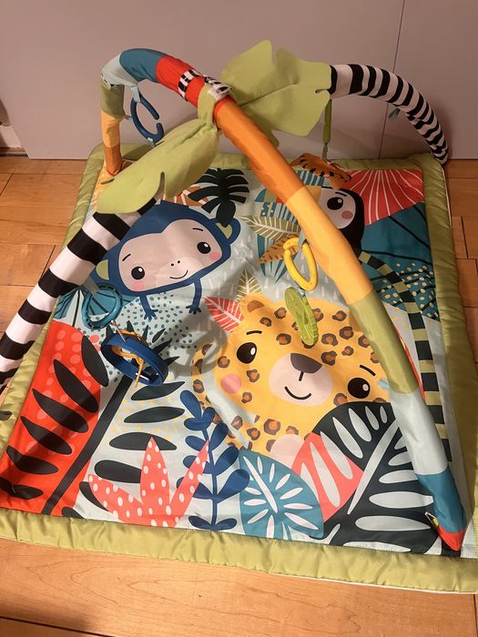 Активна гимнастика