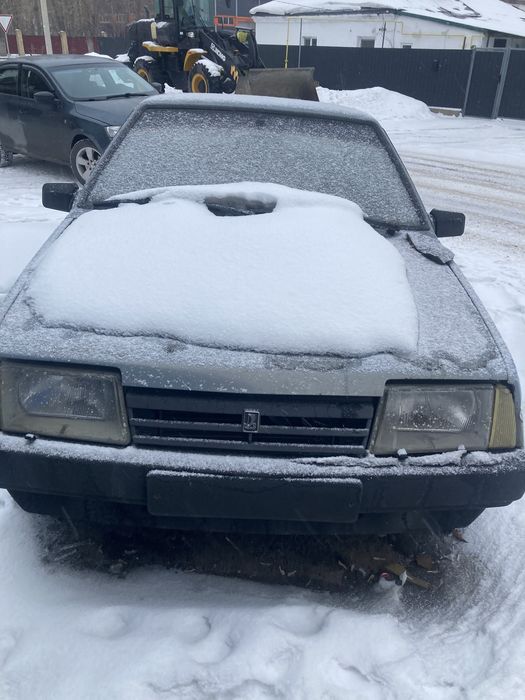 Продам Ваз 21099