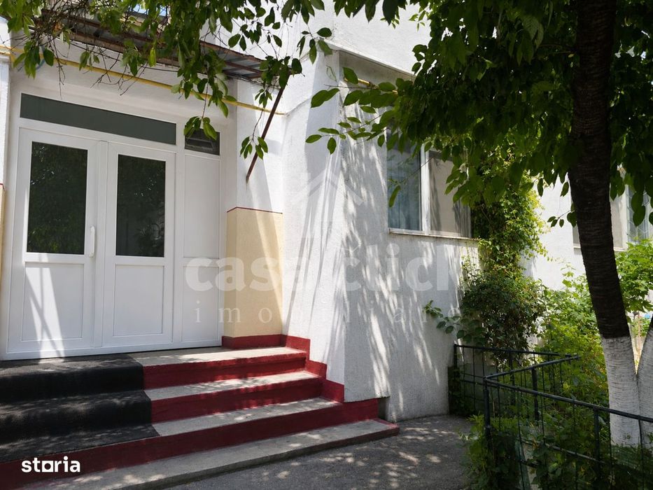 Apartament cochet 1 camera – Doja – Liceul 10, zona linistita