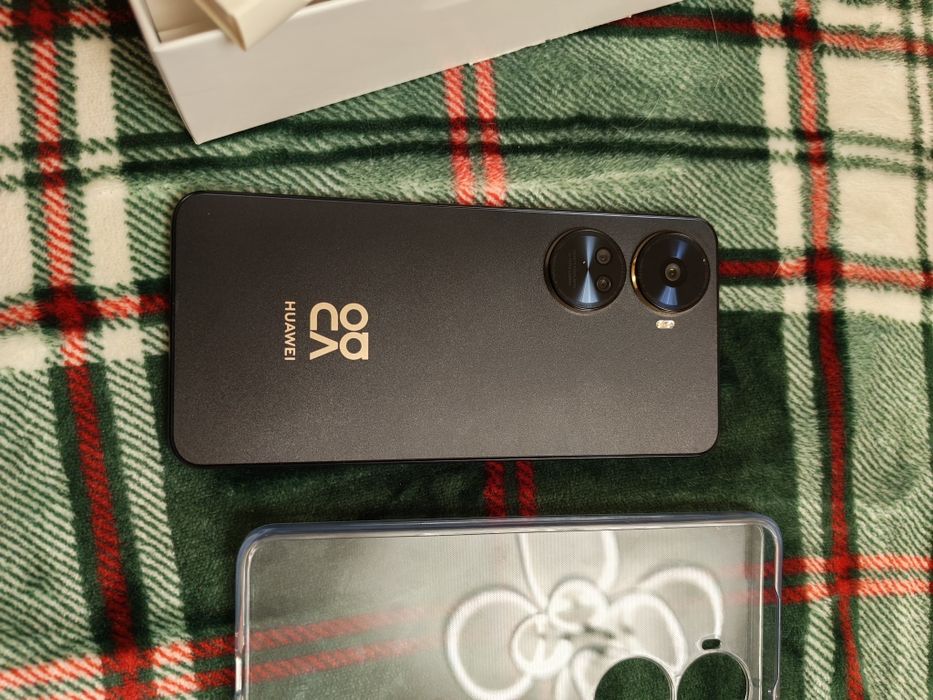 Huawei nova 12 se