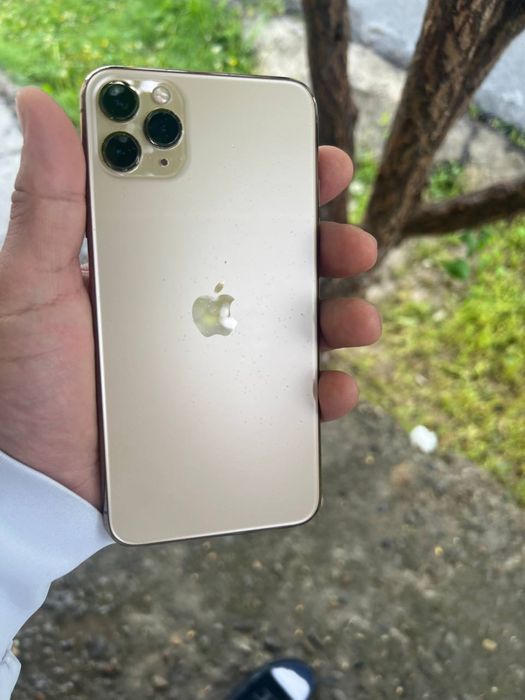 Iphone 11 pro max