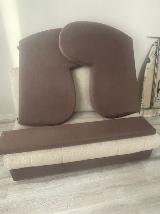 Продам диван раздвижной