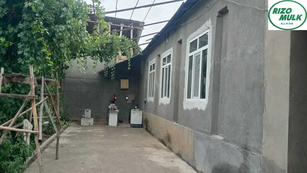 Эшонгузар мавзесида ховли сотилади. NR494/59