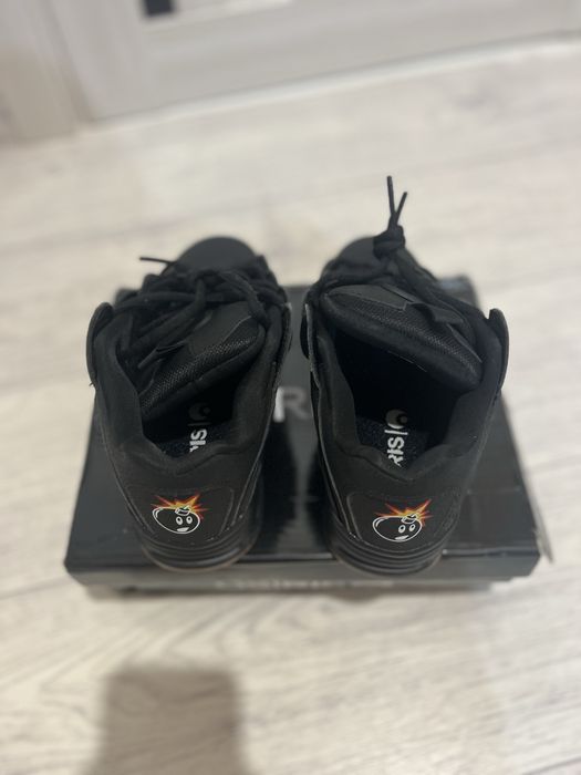 кроссовки osiris