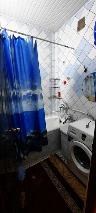 2*3х. 1 этаж. Чиланзар-5 Кв. Мебель+Техника. Ор-р. Метро. Новза.