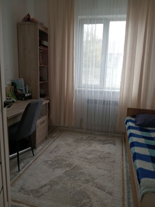 Продам дом город Алматы в селе А.Токпанова.