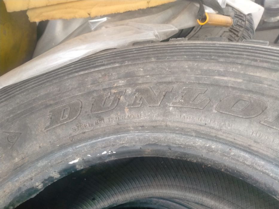 Продам автошину МТ 16