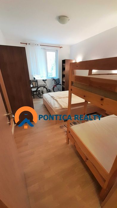 Продава се Двустаен апартамент в к.к. Слънчев бряг - 60 кв.м за 1150 €/кв.м - Снимка #2