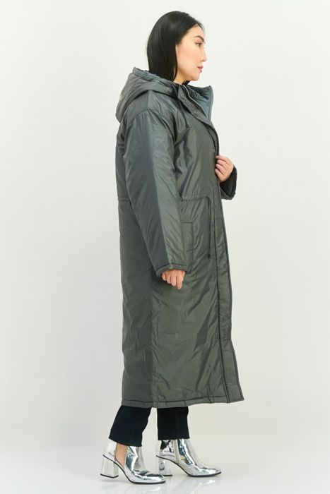Демисезонная куртка ASOS