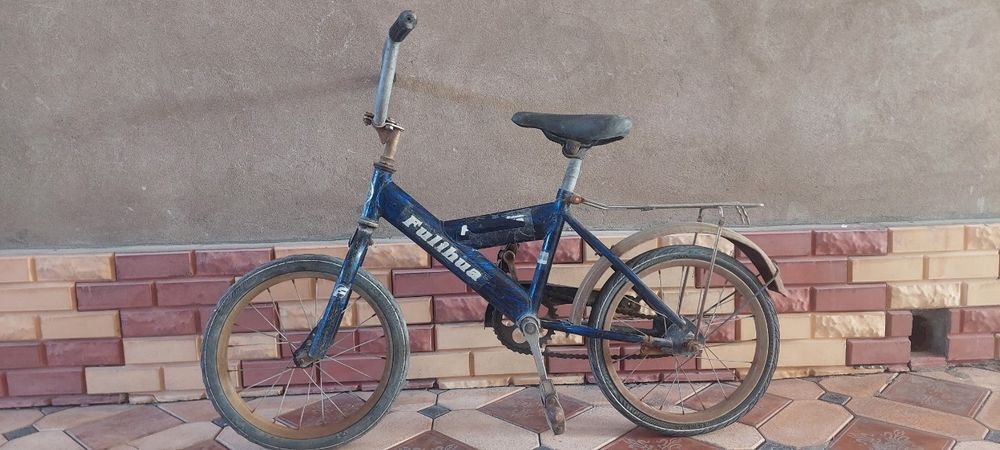 3 ta velosiped sotiladi.