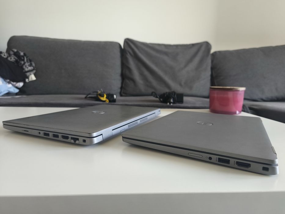 Dell Latitude 5320 / 5420 – Laptopuri business | Windows 11 Pro + Office