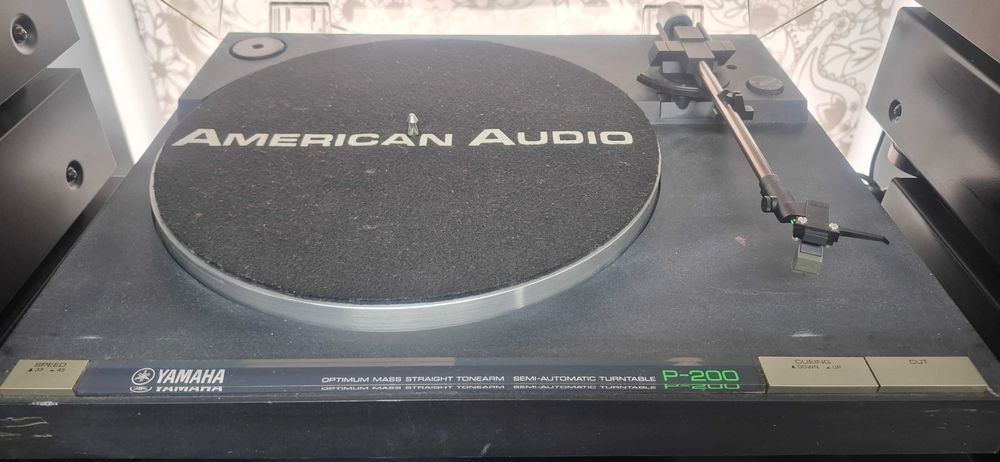 Linii Yamaha HI-FI