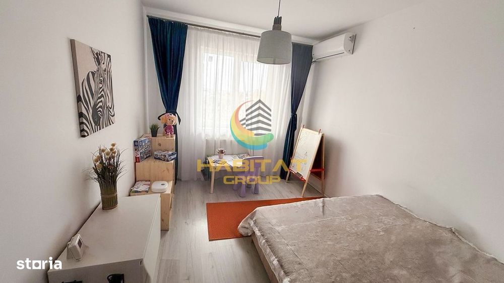 Vanzare Apartament 2 Camere+Parcare- Berceni!