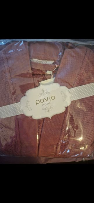 Продам халаты Pavia