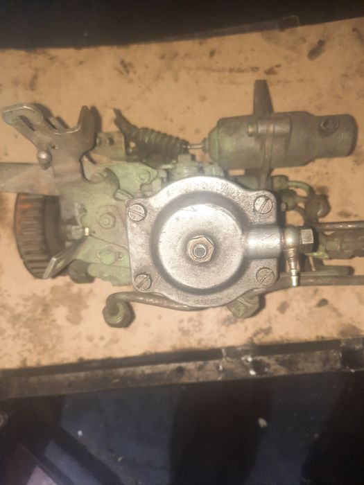 Аппаратура на т4