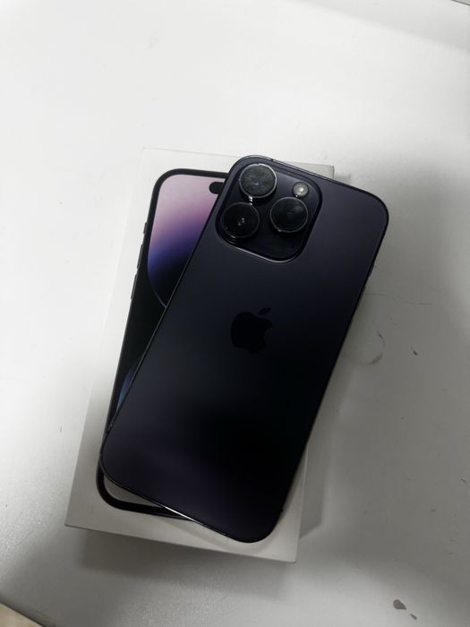 Iphone 14 pro Айфон 14 про 256gb