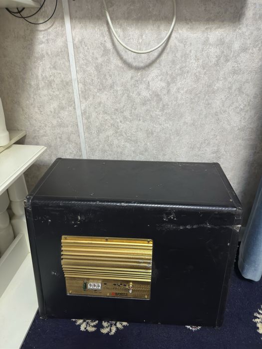 Саб 5 элемент    Е5