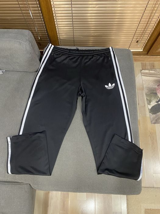 Оригинална мъжки анцуг Adidas