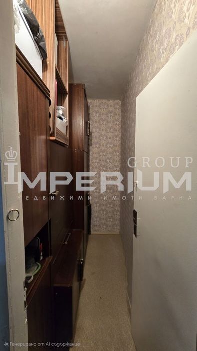 Продава се Тристаен апартамент в Варна, Владислав Варненчик - 65 кв.м за 1385 €/кв.м - Снимка #6