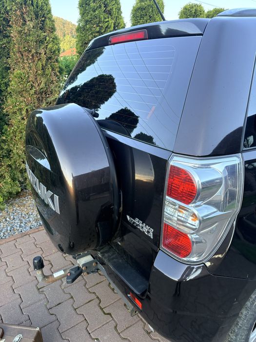 Vand schimb suzuki   grand vitara euro 5 2013