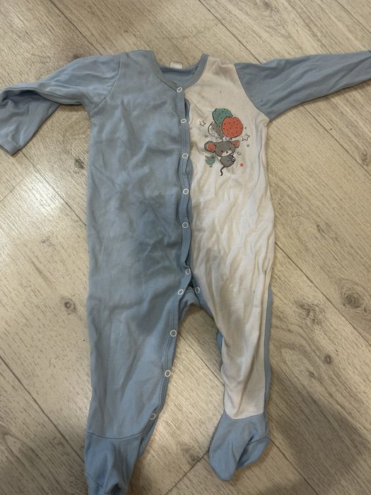 Детские вещи от 0 до 1,5 лет