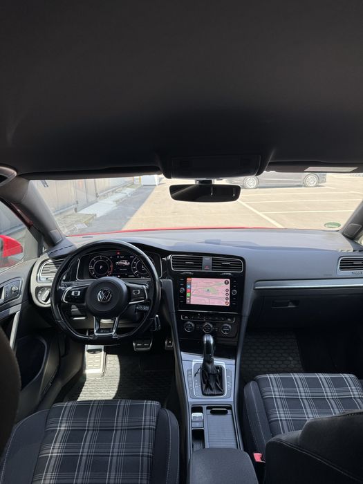 Volkswagen Golf 7.5 GTD