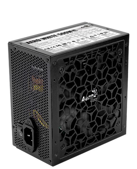 Блок питания 500 ват