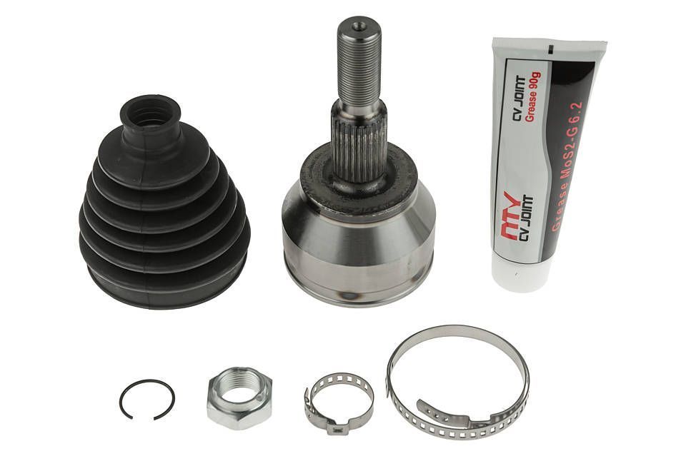 Cap planetara exterior Ford Focus 1.6tdci 2011-, Grand C-Max 1.6tdci 2011-, Tourneo Connect, Transit Connect 1.6ecoboost 2013-, Cutie Manuala, NTY NPZ-FR-050