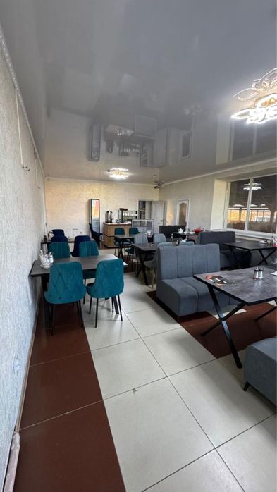 Продам коммерческое здание