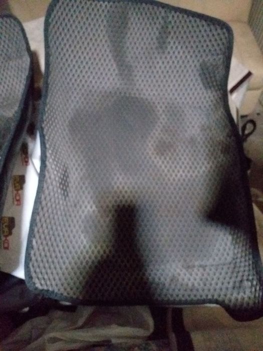 Продам коврики Нексии 2 в хорошем состоянии