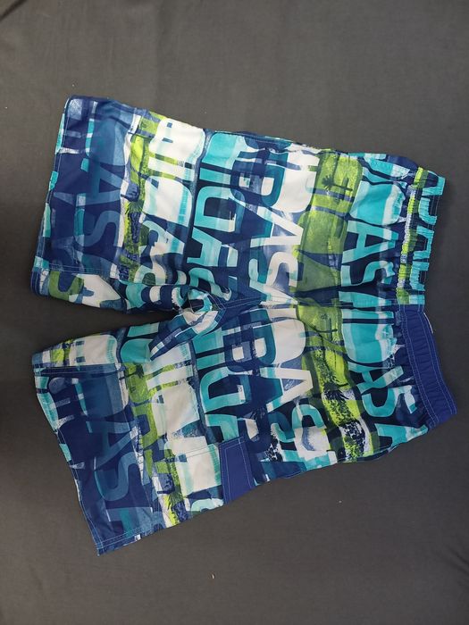 Къси панталонки Adidas XL