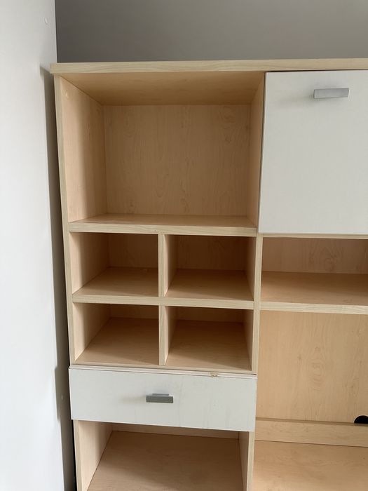 Шкаф для кухни и гостиной