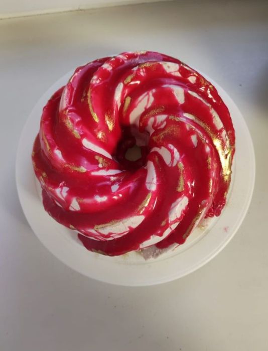 Пеку торты пироги