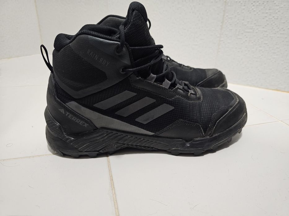 Adidas Terrex Eastrail 2.0 Mid RAIN.RDY тактически туристически обувки