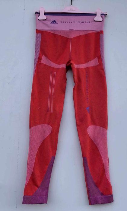 Adidas Stella McCartney нов оригинален дамски клин Л размер