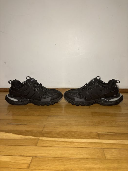 Balenciaga Track LED