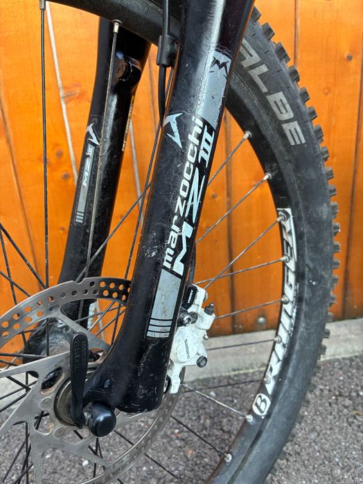 Bicicleta Trek Ticket 20 - Mountain Bike Hardtail