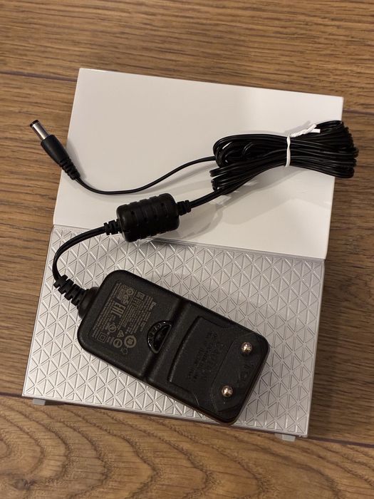 Western Digital My Cloud Home 4TB