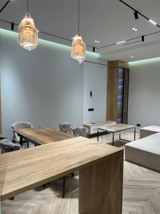 Срочно! ЖК Infinity! Новая 2-х комнатная квартира!