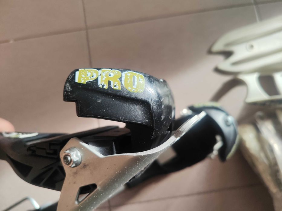 Diamir freeride pro ски панти туринг автомати