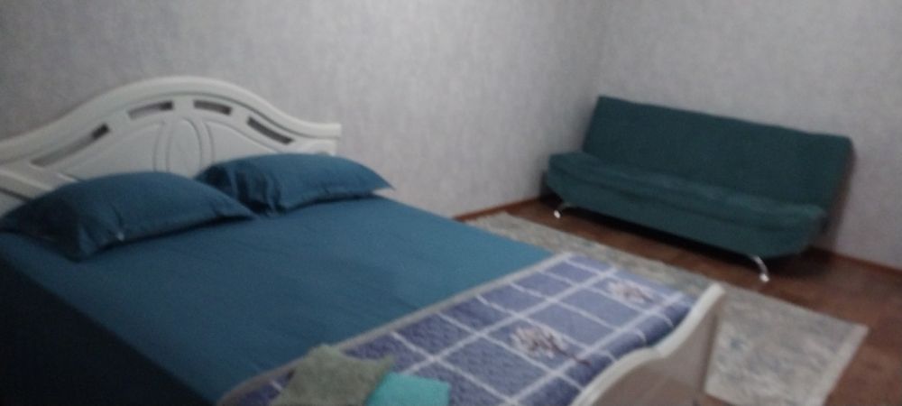 Сдам квартиру посуточно