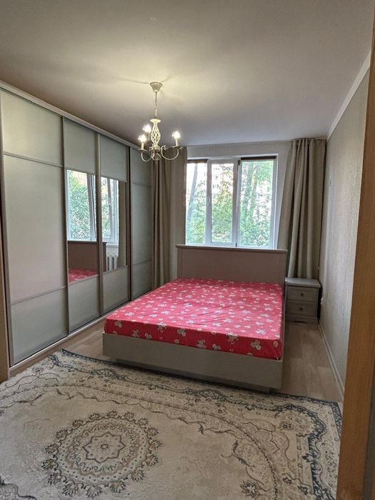 Сдам квартиру 4мкр. 33дом 2/9этаж