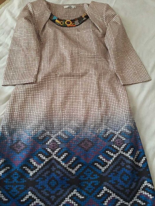 Платье женское и одежда