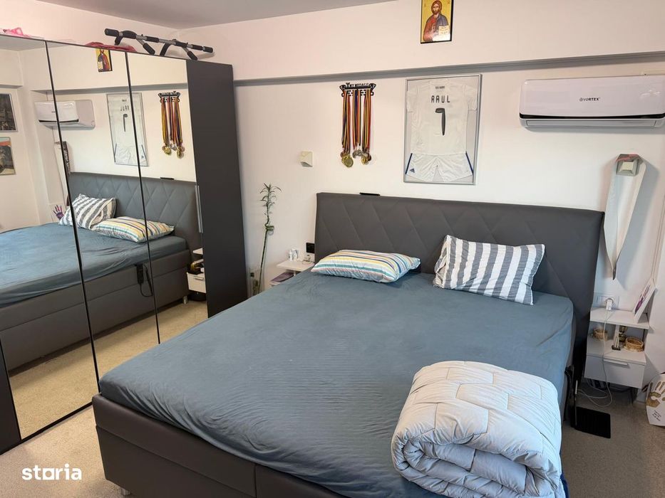 Apartament Central