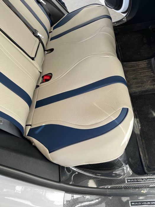 Чехлы для Chazor